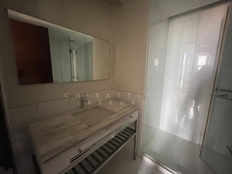 Sathorn Heritage, Bangkok, 267/76 Soi Narathiwas 10, Yan Nawa, Sathon, Bangkok, 2 Bedrooms, 120 sqm, Condo For Rent, by Chirattiya Lakkham, 500331116 - DDproperty.com