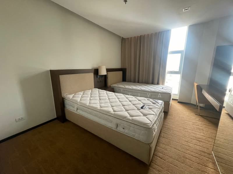 Sathorn Heritage, Bangkok, 267/76 Soi Narathiwas 10, Yan Nawa, Sathon, Bangkok, 2 Bedrooms, 120 sqm, Condo For Rent, by Chirattiya Lakkham, 500331116 - DDproperty.com