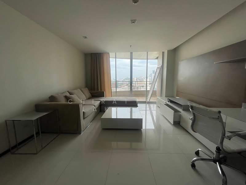 Sathorn Heritage, Bangkok, 267/76 Soi Narathiwas 10, Yan Nawa, Sathon, Bangkok, 2 Bedrooms, 120 sqm, Condo For Rent, by Chirattiya Lakkham, 500331116 - DDproperty.com