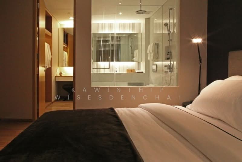 Aequa Sukhumvit 49 : เอควา สุขมวิท 49, กรุงเทพ, ซอยสุขุมวิท 49 ถนนสุขุมวิท, คลองตันเหนือ, วัฒนา, กรุงเทพ, 55 ตร.ม., คอนโด ให้เช่า, โดย Kawinthip Wisesdenchai, 500331117 - DDproperty.com