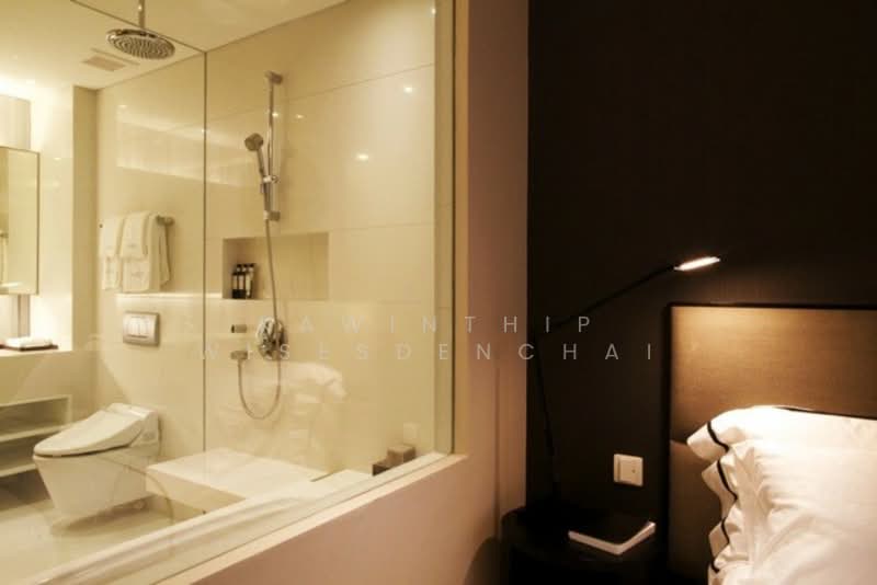 Aequa Sukhumvit 49 : เอควา สุขมวิท 49, กรุงเทพ, ซอยสุขุมวิท 49 ถนนสุขุมวิท, คลองตันเหนือ, วัฒนา, กรุงเทพ, 55 ตร.ม., คอนโด ให้เช่า, โดย Kawinthip Wisesdenchai, 500331117 - DDproperty.com