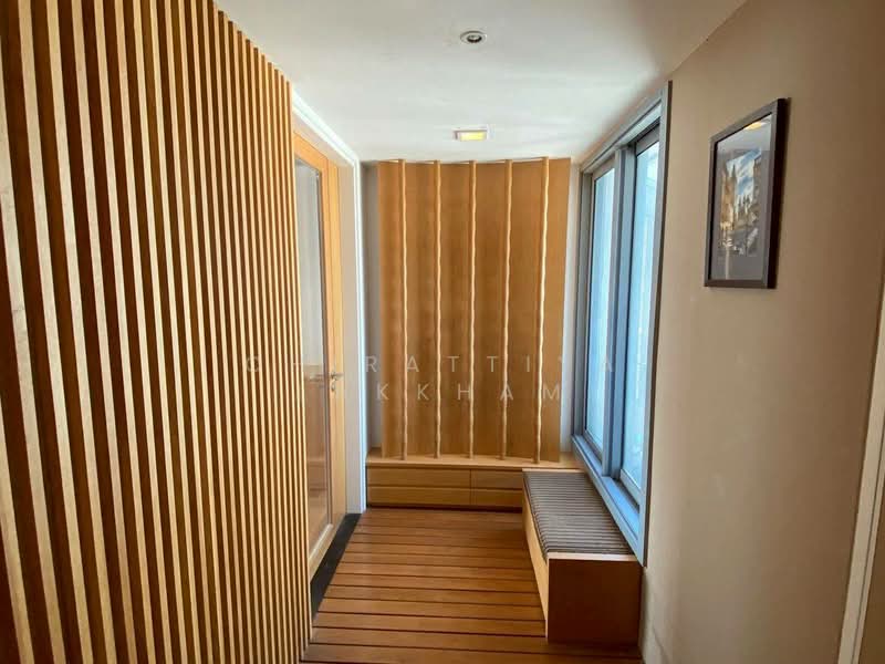 The Pano Rama 3, Bangkok, 890 Rama 3 Road, Bang Pong Pang, Yan Nawa, Bangkok, 2 Bedrooms, 130 sqm, Condo For Rent, by Chirattiya Lakkham, 500331118 - DDproperty.com