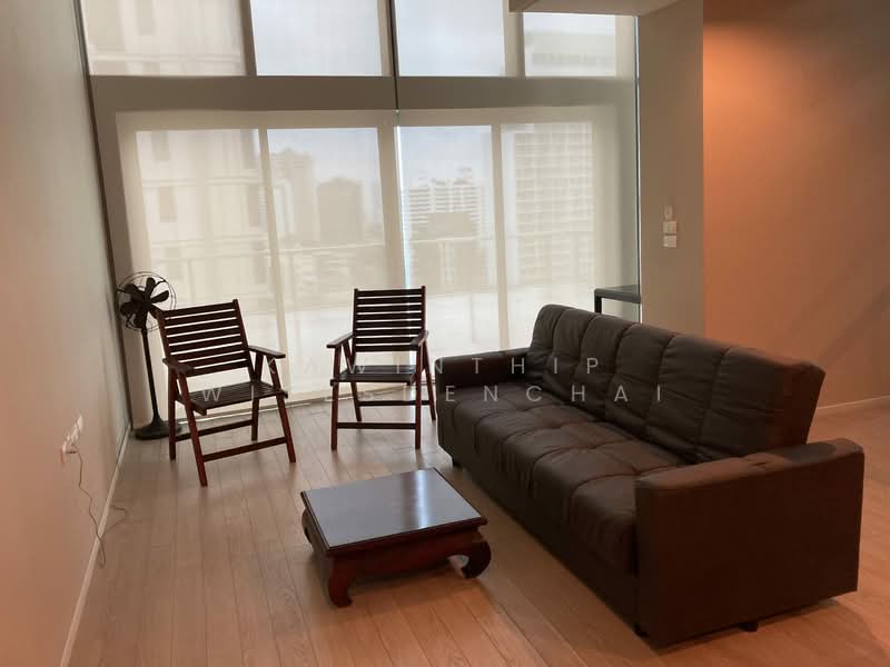 The Room Sukhumvit 21 : เดอะ รูม สุขุมวิท 21, กรุงเทพ, ถนน อโศกมนตรี, คลองเตยเหนือ, วัฒนา, กรุงเทพ, 152 ตร.ม., คอนโด ให้เช่า, โดย Kawinthip Wisesdenchai, 500331121 - DDproperty.com