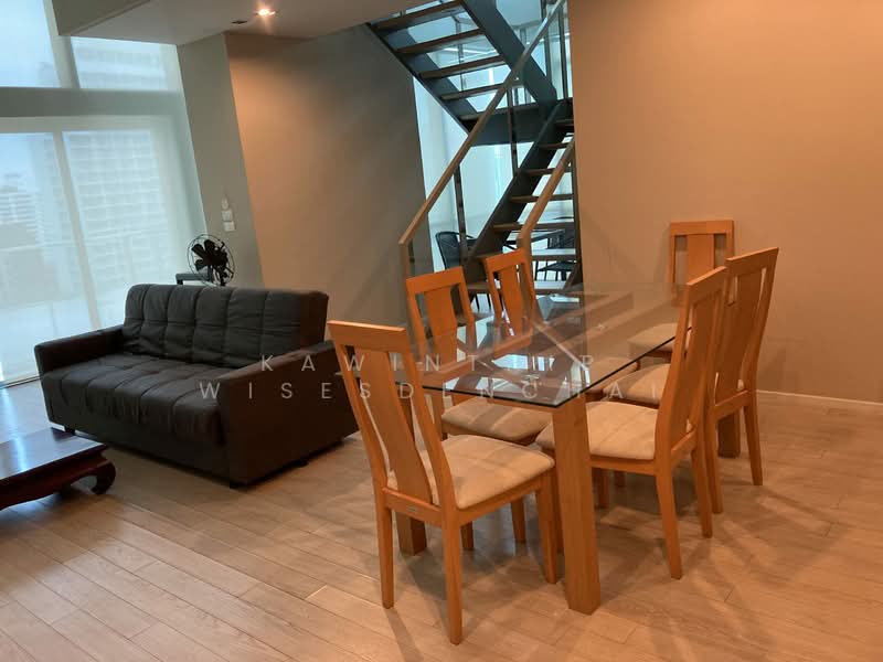 The Room Sukhumvit 21 : เดอะ รูม สุขุมวิท 21, กรุงเทพ, ถนน อโศกมนตรี, คลองเตยเหนือ, วัฒนา, กรุงเทพ, 152 ตร.ม., คอนโด ให้เช่า, โดย Kawinthip Wisesdenchai, 500331121 - DDproperty.com