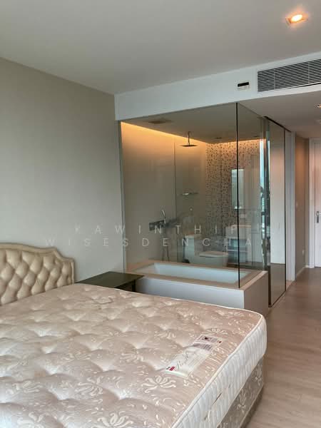 The Room Sukhumvit 21 : เดอะ รูม สุขุมวิท 21, กรุงเทพ, ถนน อโศกมนตรี, คลองเตยเหนือ, วัฒนา, กรุงเทพ, 152 ตร.ม., คอนโด ให้เช่า, โดย Kawinthip Wisesdenchai, 500331121 - DDproperty.com