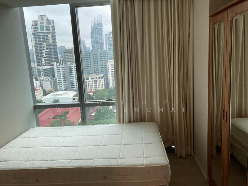 The Room Sukhumvit 21 : เดอะ รูม สุขุมวิท 21, กรุงเทพ, ถนน อโศกมนตรี, คลองเตยเหนือ, วัฒนา, กรุงเทพ, 152 ตร.ม., คอนโด ให้เช่า, โดย Kawinthip Wisesdenchai, 500331121 - DDproperty.com