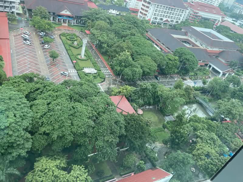 The Room Sukhumvit 21 : เดอะ รูม สุขุมวิท 21, กรุงเทพ, ถนน อโศกมนตรี, คลองเตยเหนือ, วัฒนา, กรุงเทพ, 152 ตร.ม., คอนโด ให้เช่า, โดย Kawinthip Wisesdenchai, 500331121 - DDproperty.com