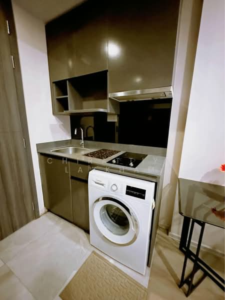 ASHTON Asoke, Bangkok, 131 Asoke Montri Road, Khlongtoei Nua, Watthana, Bangkok, 1 Bedroom, 31 sqm, Condo For Sale, by Chirattiya Lakkham, 500331122 - DDproperty.com