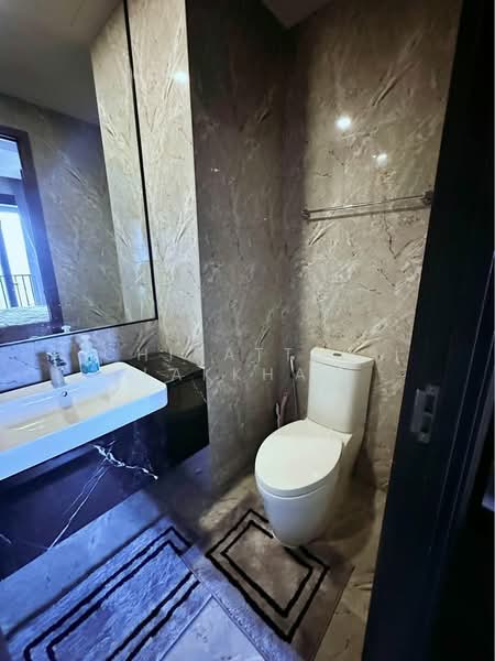 ASHTON Asoke, Bangkok, 131 Asoke Montri Road, Khlongtoei Nua, Watthana, Bangkok, 1 Bedroom, 31 sqm, Condo For Sale, by Chirattiya Lakkham, 500331122 - DDproperty.com