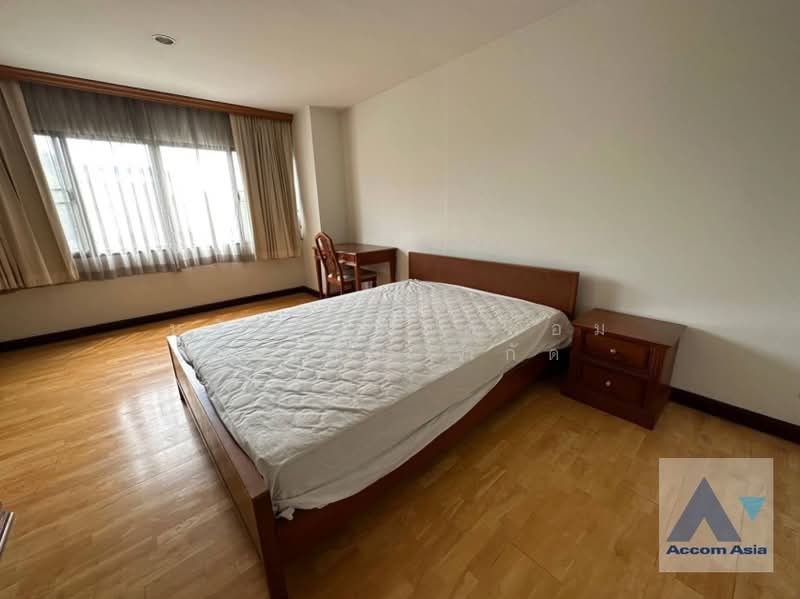 Liang Garden, Bangkok, 218 Soi Sri Nakhon Khwaeng, Chong Nonsi, Yan Nawa, Bangkok, 3 Bedrooms, 165 sqm, Condo For Rent, by บริษัท แอคคอม เอเซีย จำกัด, 500331123 - DDproperty.com