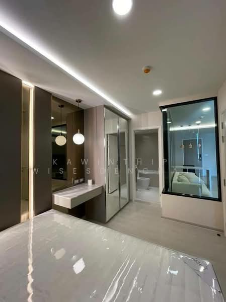 Vtara Sukhumvit 36, Bangkok, 118 Soi Saen Sabai, Phra Kanong, Khlong Toei, Bangkok, 1 Bedroom, 32 sqm, Condo For Rent, by Kawinthip Wisesdenchai, 500331124 - DDproperty.com
