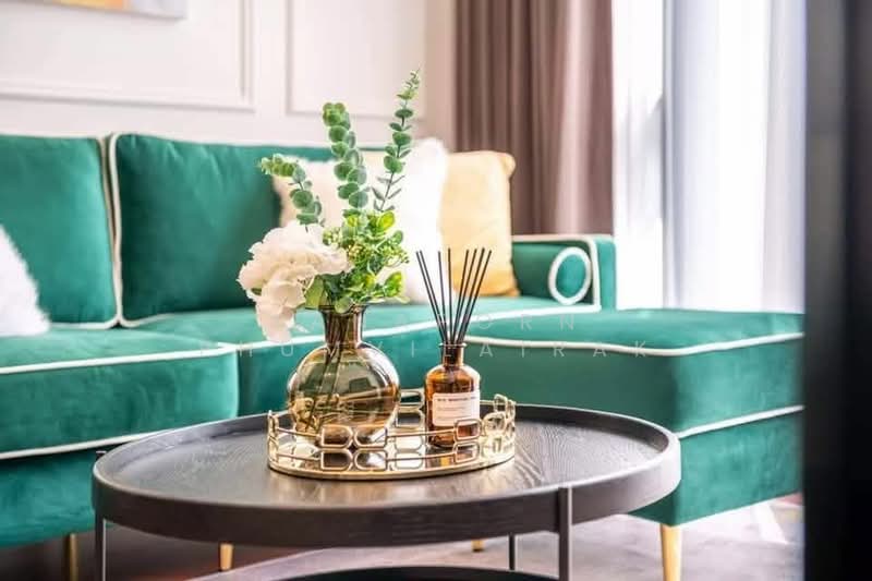 Khun By Yoo, Bangkok, 338 Thonglor Road, Khlong Tan Nua, Watthana, Bangkok, 1 Bedroom, 42 sqm, Condo For Sale, by Tanaporn Phumvilairak, 500331126 - DDproperty.com