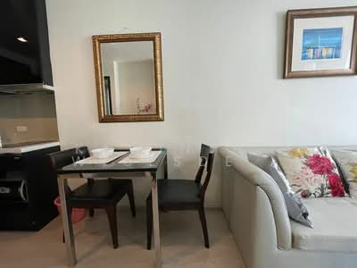 For Rent - Rhythm Sukhumvit 44/1, Bangkok