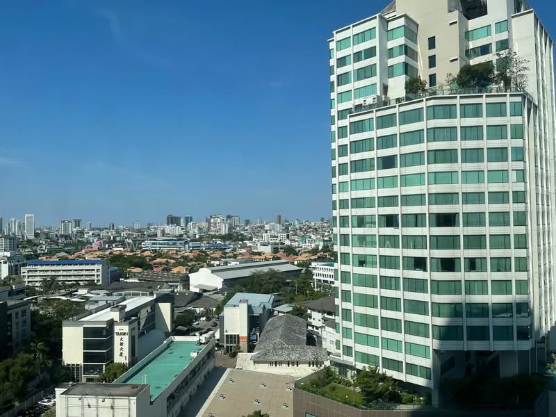 Rhythm Sukhumvit 44/1, Bangkok, Sukhumvit Road, Phra Kanong, Khlong Toei, Bangkok, 1 Bedroom, 35 sqm, Condo For Rent, by Kawinthip Wisesdenchai, 500331127 - DDproperty.com