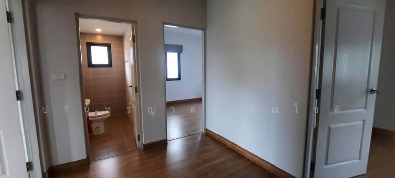 Centro Vibhavadi, Bangkok, Chang Akat Uthit Road, Sanam Bin, Don Mueang, Bangkok, 3 Bedrooms, 193 sqm, Single Detached House For Rent, by ปรินทร์ญาดา ชิณโชติ, 500331129 - DDproperty.com