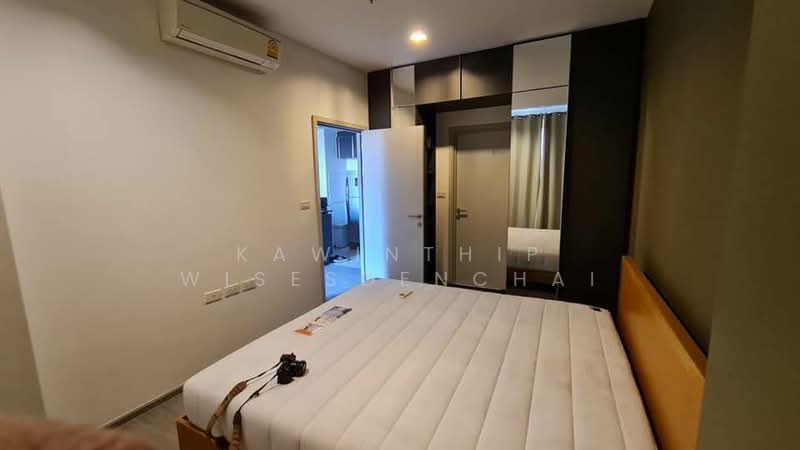 NYE by Sansiri, Bangkok, 333 Krung Thonburi Road, Khlong Ton Sai, Khlong San, Bangkok, 1 Bedroom, 36 sqm, Condo For Rent, by Kawinthip Wisesdenchai, 500331132 - DDproperty.com