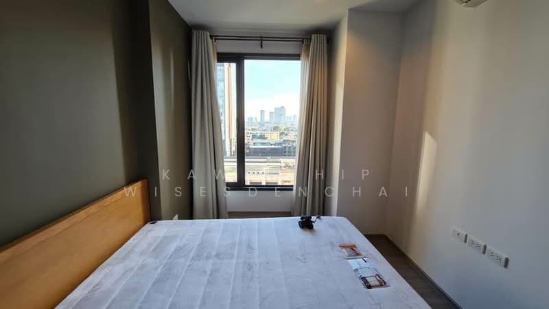 NYE by Sansiri, กรุงเทพ, 333 ถนนกรุงธนบุรี, คลองต้นไทร, คลองสาน, กรุงเทพ, 36 ตร.ม., คอนโด ให้เช่า, โดย Kawinthip Wisesdenchai, 500331132 - DDproperty.com
