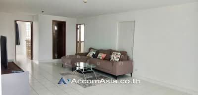 For Rent - The Royal Navin Tower, Bangkok