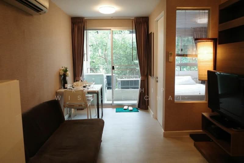The Clover Thonglor Residence : เดอะ โคลเวอร์ ทองหล่อ เรสซิเดนซ์, กรุงเทพ, ซอยสุขุมวิท 55, คลองตันเหนือ, วัฒนา, กรุงเทพ, 36 ตร.ม., คอนโด ให้เช่า, โดย Kawinthip Wisesdenchai, 500331135 - DDproperty.com