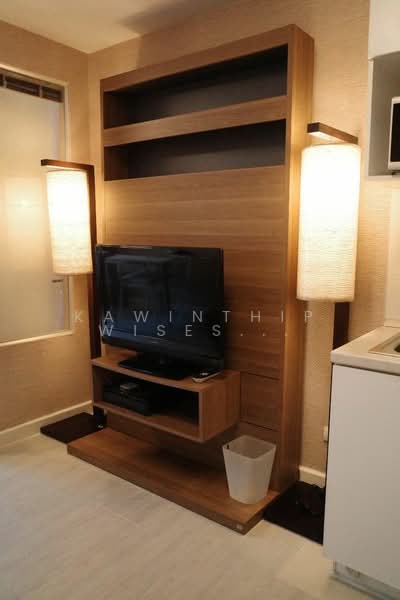 The Clover Thonglor Residence : เดอะ โคลเวอร์ ทองหล่อ เรสซิเดนซ์, กรุงเทพ, ซอยสุขุมวิท 55, คลองตันเหนือ, วัฒนา, กรุงเทพ, 36 ตร.ม., คอนโด ให้เช่า, โดย Kawinthip Wisesdenchai, 500331135 - DDproperty.com