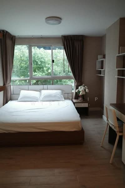 The Clover Thonglor Residence : เดอะ โคลเวอร์ ทองหล่อ เรสซิเดนซ์, กรุงเทพ, ซอยสุขุมวิท 55, คลองตันเหนือ, วัฒนา, กรุงเทพ, 36 ตร.ม., คอนโด ให้เช่า, โดย Kawinthip Wisesdenchai, 500331135 - DDproperty.com