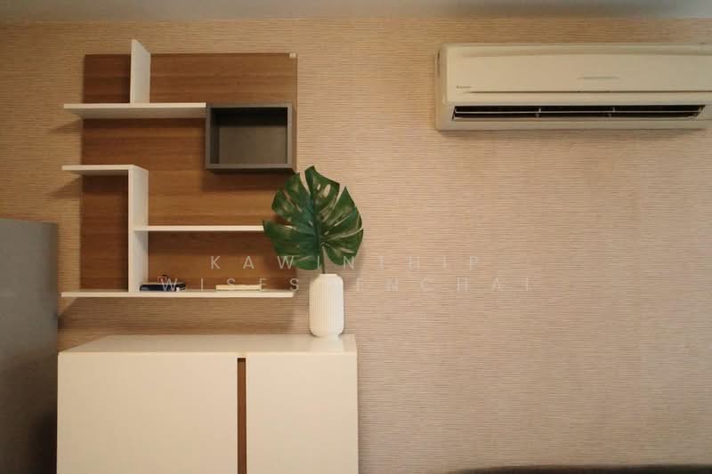 The Clover Thonglor Residence : เดอะ โคลเวอร์ ทองหล่อ เรสซิเดนซ์, กรุงเทพ, ซอยสุขุมวิท 55, คลองตันเหนือ, วัฒนา, กรุงเทพ, 36 ตร.ม., คอนโด ให้เช่า, โดย Kawinthip Wisesdenchai, 500331135 - DDproperty.com