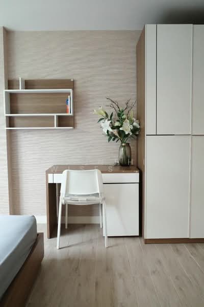 The Clover Thonglor Residence, Bangkok, Soi Sukhumvit 55, Khlong Tan Nua, Watthana, Bangkok, 1 Bedroom, 36 sqm, Condo For Rent, by Kawinthip Wisesdenchai, 500331135 - DDproperty.com