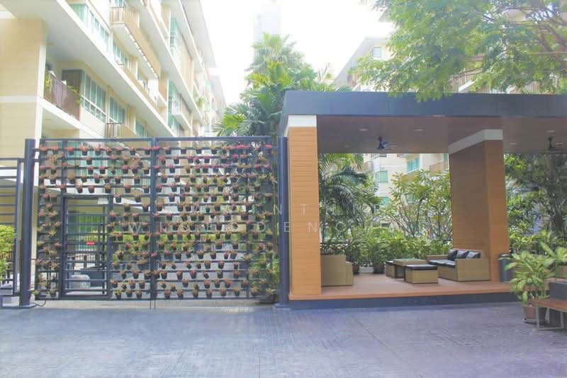 The Clover Thonglor Residence : เดอะ โคลเวอร์ ทองหล่อ เรสซิเดนซ์, กรุงเทพ, ซอยสุขุมวิท 55, คลองตันเหนือ, วัฒนา, กรุงเทพ, 36 ตร.ม., คอนโด ให้เช่า, โดย Kawinthip Wisesdenchai, 500331135 - DDproperty.com