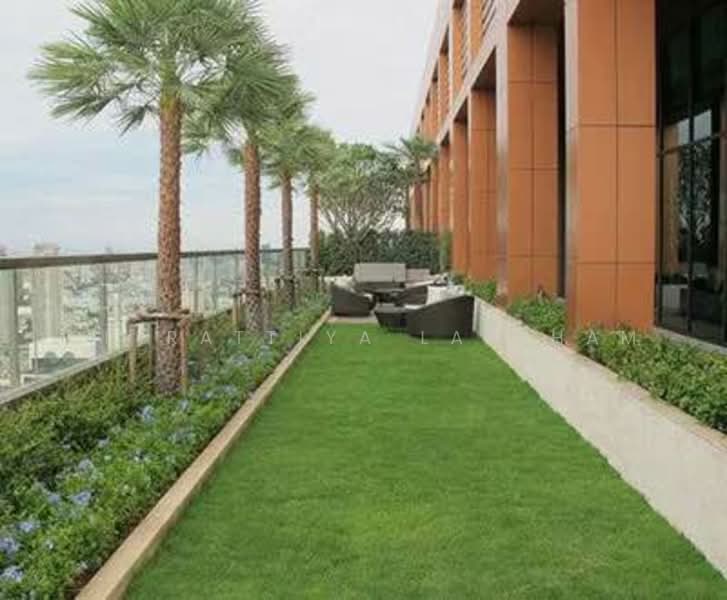 The Address Sathorn, Bangkok, 98 Sathorn Nua Road, Silom, Bang Rak, Bangkok, 1 Bedroom, 47 sqm, Condo For Sale, by Chirattiya Lakkham, 500331142 - DDproperty.com