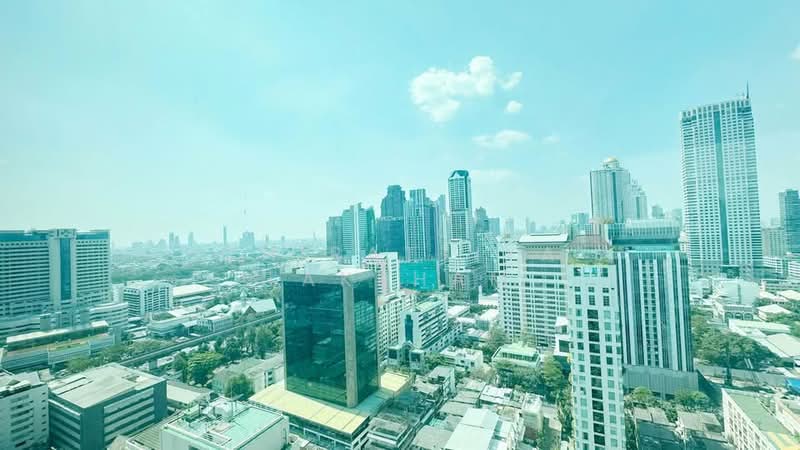 The Address Sathorn, Bangkok, 98 Sathorn Nua Road, Silom, Bang Rak, Bangkok, 1 Bedroom, 47 sqm, Condo For Sale, by Chirattiya Lakkham, 500331142 - DDproperty.com