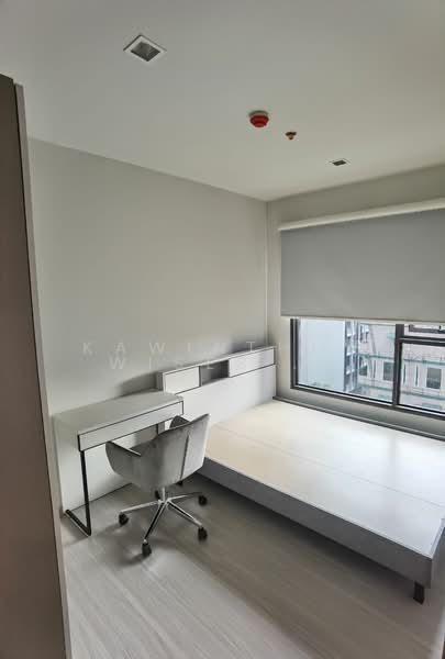 Life Asoke-Rama 9, Bangkok, 626 Asoke-Dindaeng Road, Makkasan, Ratchathewi, Bangkok, 2 Bedrooms, 59 sqm, Condo For Rent, by Kawinthip Wisesdenchai, 500331143 - DDproperty.com