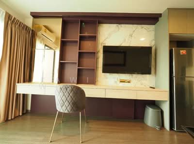 For Rent - IDEO Sukhumvit 93, Bangkok