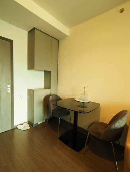 IDEO Sukhumvit 93, Bangkok, 2331 Soi Sukhumvit 93, Bang Chak, Phra Khanong, Bangkok, 1 Bedroom, 33 sqm, Condo For Rent, by Kawinthip Wisesdenchai, 500331146 - DDproperty.com