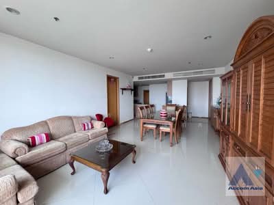 For Rent - The Empire Place, Bangkok