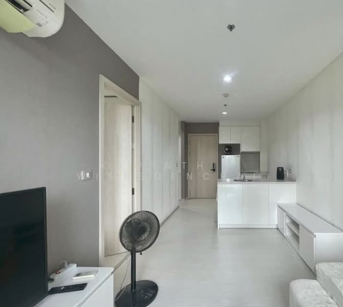 Rhythm Sukhumvit 42, Bangkok, Soi Sukhumvit 42, Sukhumvit Road, Phra Kanong, Khlong Toei, Bangkok, 1 Bedroom, 45 sqm, Condo For Sale, by Kawinthip Wisesdenchai, 500331151 - DDproperty.com