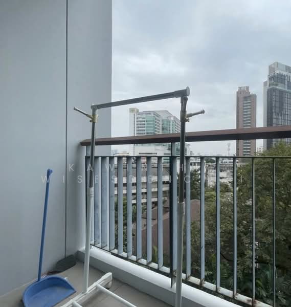 Rhythm Sukhumvit 42 : ริทึ่ม สุขุมวิท 42, กรุงเทพ, ซอยสุขุมวิท 42, พระโขนง, คลองเตย, กรุงเทพ, 45 ตร.ม., คอนโด ขาย, โดย Kawinthip Wisesdenchai, 500331151 - DDproperty.com