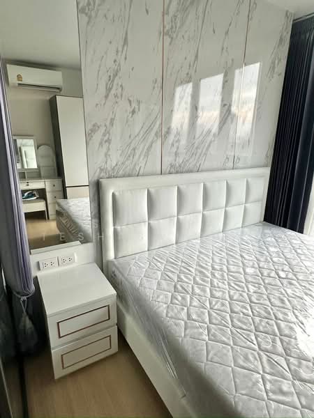 Supalai Prime Rama 9, Bangkok, Rama 9 Road, Bang Kapi, Huai Khwang, Bangkok, 1 Bedroom, 33 sqm, Condo For Rent, by Suchira Teshasamphan, 500331154 - DDproperty.com