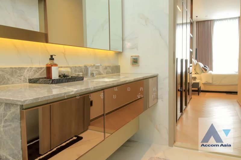 The Reserve Sathorn, Bangkok, Thanon Suan Phlu, Thung Maha Mek, Sathon, Bangkok, 2 Bedrooms, 104 sqm, Condo For Rent, by บริษัท แอคคอม เอเซีย จำกัด, 500331155 - DDproperty.com
