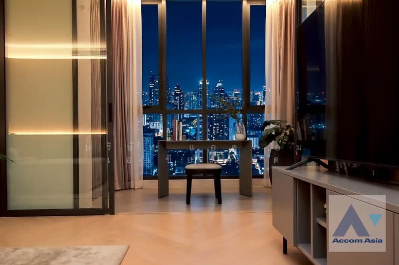 The Reserve Sathorn : เดอะ รีเซิร์ฟ สาทร, กรุงเทพ, ถ.สวนพลู, ทุ่งมหาเมฆ, สาทร, กรุงเทพ, 104 ตร.ม., คอนโด ให้เช่า, โดย บริษัท แอคคอม เอเซีย จำกัด, 500331155 - DDproperty.com