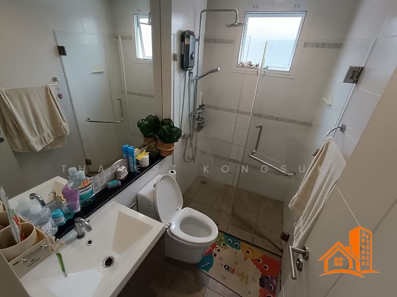 Habitia Motif Panya-Ramintra, Bangkok, Panya Intra Road, Sam Wa Tawan Tok, Khlong Sam Wa, Bangkok, 3 Bedrooms, 340 sqm, Single Detached House For Sale, by Thanest Kongsuk, 500331157 - DDproperty.com
