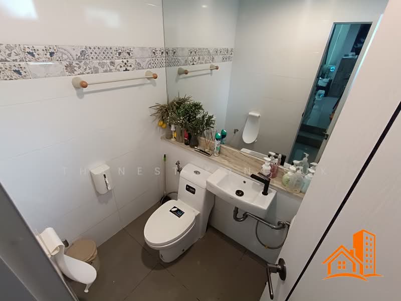 Habitia Motif Panya-Ramintra, Bangkok, Panya Intra Road, Sam Wa Tawan Tok, Khlong Sam Wa, Bangkok, 3 Bedrooms, 340 sqm, Single Detached House For Sale, by Thanest Kongsuk, 500331157 - DDproperty.com