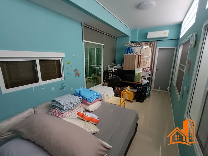 Habitia Motif Panya-Ramintra : ฮาบิเทีย โมทีฟ ปัญญา-รามอินทรา, กรุงเทพ, ถนน ปัญญาอินทรา, สามวาตะวันตก, คลองสามวา, กรุงเทพ, 340 ตร.ม., บ้านเดี่ยว ขาย, โดย Thanest Kongsuk, 500331157 - DDproperty.com
