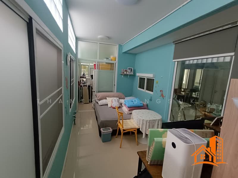 Habitia Motif Panya-Ramintra, Bangkok, Panya Intra Road, Sam Wa Tawan Tok, Khlong Sam Wa, Bangkok, 3 Bedrooms, 340 sqm, Single Detached House For Sale, by Thanest Kongsuk, 500331157 - DDproperty.com