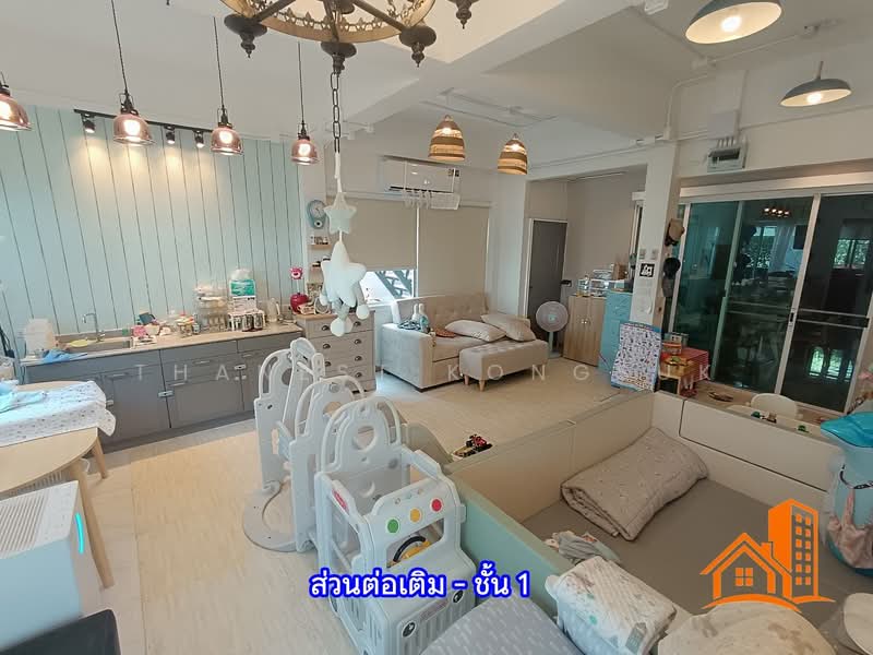 Habitia Motif Panya-Ramintra : ฮาบิเทีย โมทีฟ ปัญญา-รามอินทรา, กรุงเทพ, ถนน ปัญญาอินทรา, สามวาตะวันตก, คลองสามวา, กรุงเทพ, 340 ตร.ม., บ้านเดี่ยว ขาย, โดย Thanest Kongsuk, 500331157 - DDproperty.com