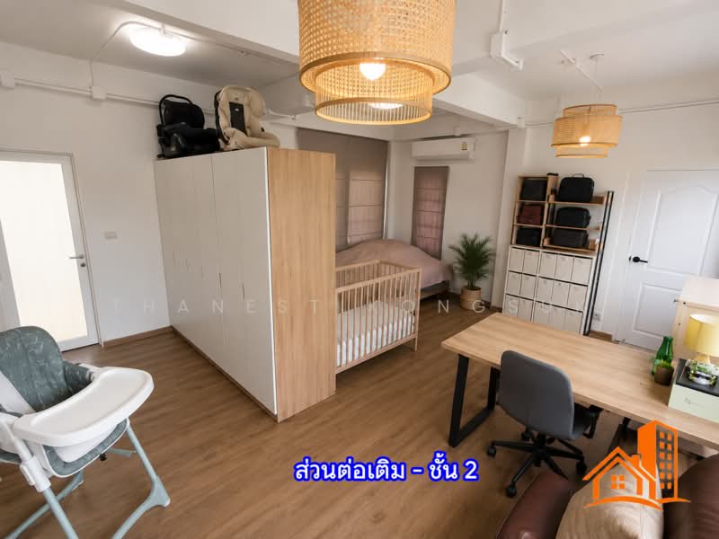 Habitia Motif Panya-Ramintra, Bangkok, Panya Intra Road, Sam Wa Tawan Tok, Khlong Sam Wa, Bangkok, 3 Bedrooms, 340 sqm, Single Detached House For Sale, by Thanest Kongsuk, 500331157 - DDproperty.com