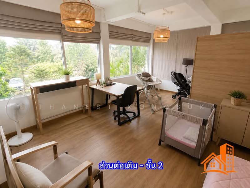 Habitia Motif Panya-Ramintra, Bangkok, Panya Intra Road, Sam Wa Tawan Tok, Khlong Sam Wa, Bangkok, 3 Bedrooms, 340 sqm, Single Detached House For Sale, by Thanest Kongsuk, 500331157 - DDproperty.com