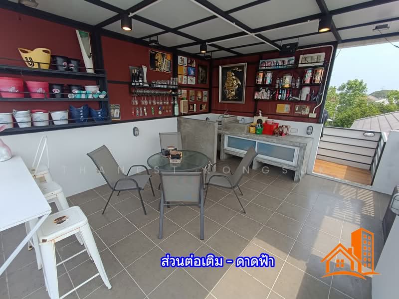 Habitia Motif Panya-Ramintra : ฮาบิเทีย โมทีฟ ปัญญา-รามอินทรา, กรุงเทพ, ถนน ปัญญาอินทรา, สามวาตะวันตก, คลองสามวา, กรุงเทพ, 340 ตร.ม., บ้านเดี่ยว ขาย, โดย Thanest Kongsuk, 500331157 - DDproperty.com