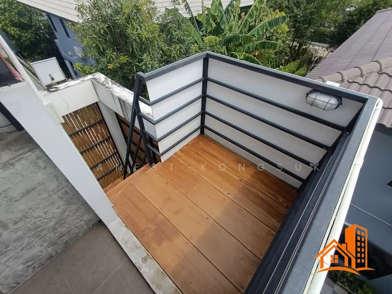 Habitia Motif Panya-Ramintra : ฮาบิเทีย โมทีฟ ปัญญา-รามอินทรา, กรุงเทพ, ถนน ปัญญาอินทรา, สามวาตะวันตก, คลองสามวา, กรุงเทพ, 340 ตร.ม., บ้านเดี่ยว ขาย, โดย Thanest Kongsuk, 500331157 - DDproperty.com
