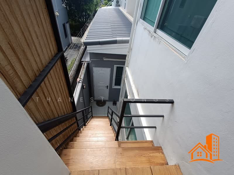 Habitia Motif Panya-Ramintra : ฮาบิเทีย โมทีฟ ปัญญา-รามอินทรา, กรุงเทพ, ถนน ปัญญาอินทรา, สามวาตะวันตก, คลองสามวา, กรุงเทพ, 340 ตร.ม., บ้านเดี่ยว ขาย, โดย Thanest Kongsuk, 500331157 - DDproperty.com