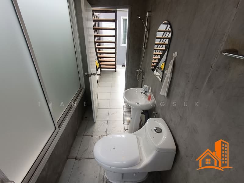 Habitia Motif Panya-Ramintra, Bangkok, Panya Intra Road, Sam Wa Tawan Tok, Khlong Sam Wa, Bangkok, 3 Bedrooms, 340 sqm, Single Detached House For Sale, by Thanest Kongsuk, 500331157 - DDproperty.com